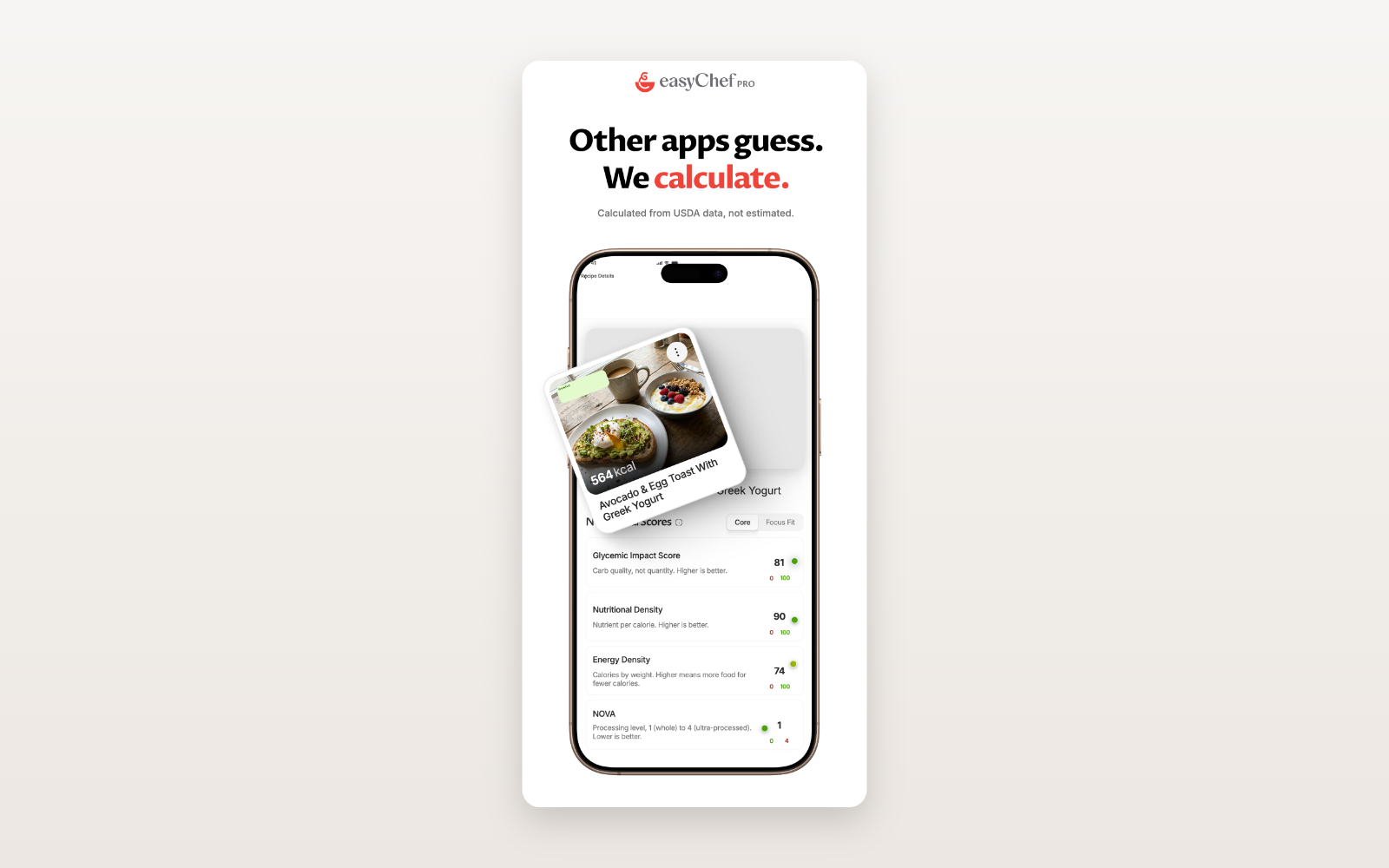 easyChef Pro — n technology